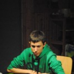 JuMaJo Pokernight